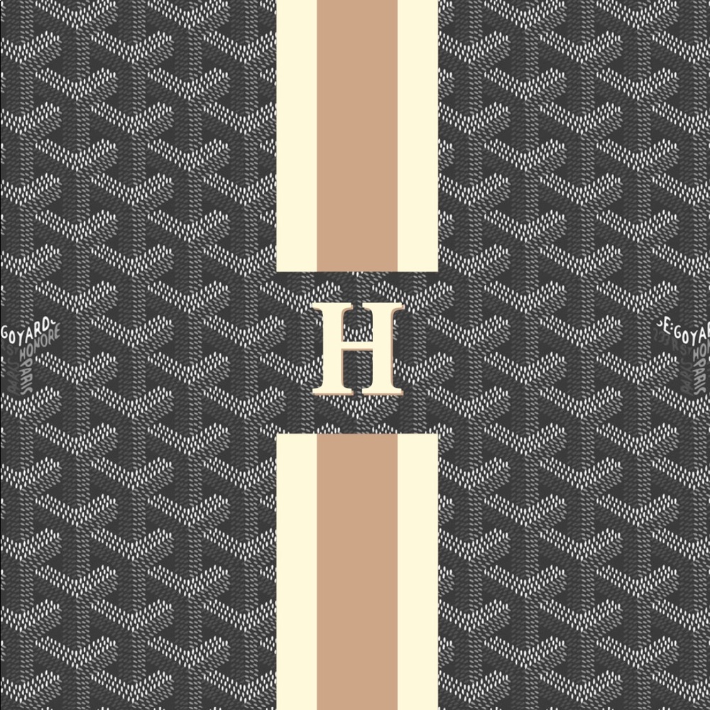Meet your Posher, Hogie